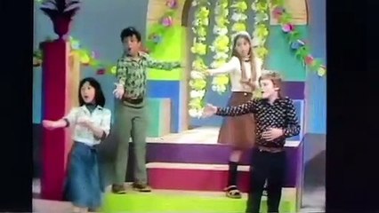 Zoom - I’m In Love With A Big Blue Frog (1976)