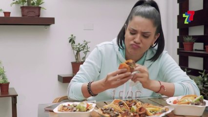 Intensamente amigas - Martes 14 diciembre 2021