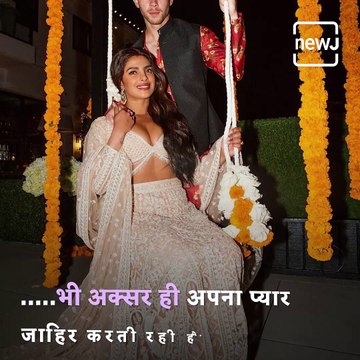 Priyanka Chopra’s Mother Madhu Chopra Denies Separation Rumours From Nick Jonas