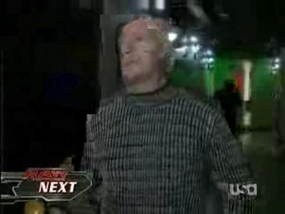 WWE RAW 03/03/2008 PART - 12