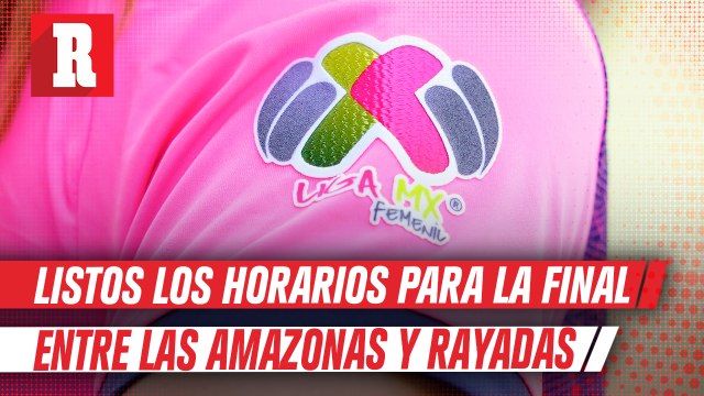 Tigres vs Rayadas: días horarios de la final de la Liga MX Femenil