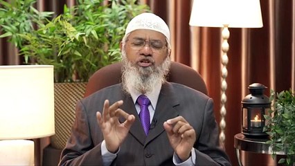 Role Models of  Dr.Zakir Naik