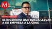 ¿Quién fabrica los camiones y tráileres en México? Alejandro Mondragón de Scania | Milenio Negocios