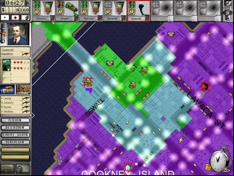 Gangsters 2 Let's Play Folge #046 Hilfe durch Auftragskiller [German/Deutsch] Soonami_Gaming