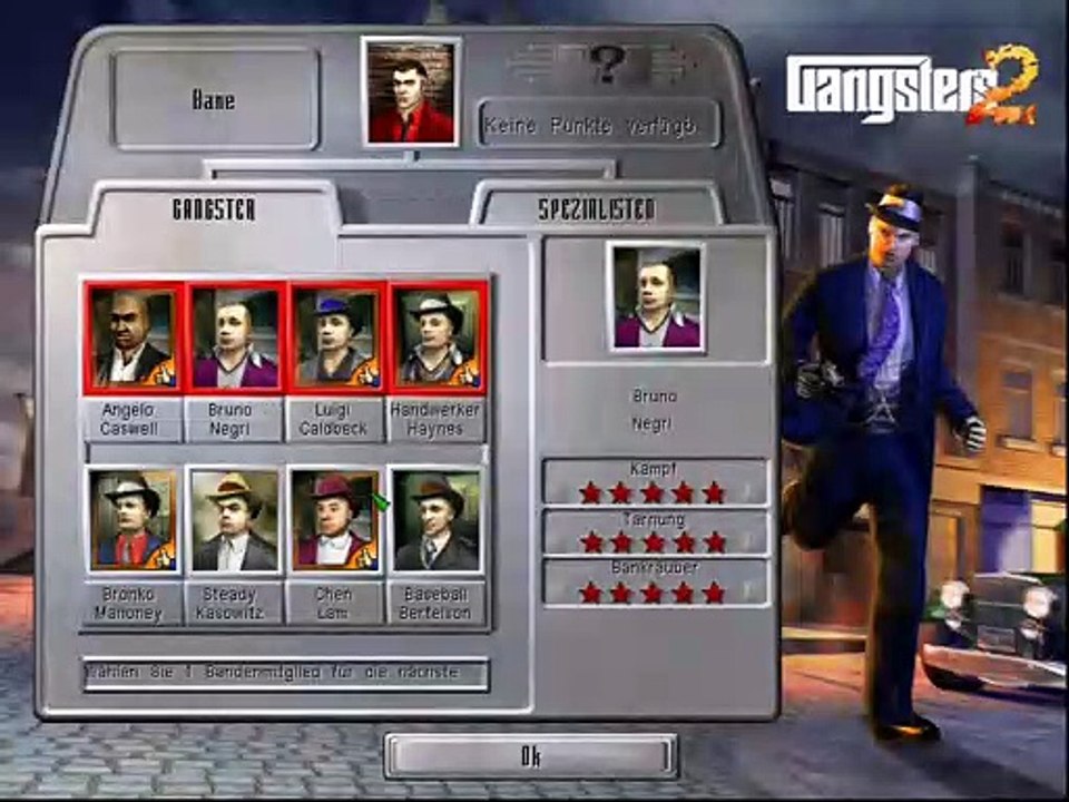 Gangsters 2  Let's Play Folge #048 Verteidigung der Docks [German/Deutsch] Soonami_Gaming