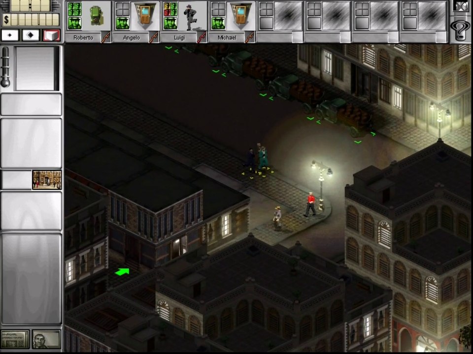 Gangsters 2  Let's Play Folge #049 Devlin bedroht den Pater [German/Deutsch] Soonami_Gaming