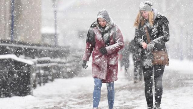 Meteoroloji 15 Aralık tarihli raporunu paylaştı! İstanbul ve birçok ilde sıcaklık 6 dereceye kadar düşecek, kar geliyor