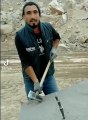 Tonlarca taş kırıp asgari ücretle çalıştırılan işçi Erdoğan'a seslendi: Bu taşları kırıp sadece bir tüp alacağım