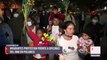 Ya son 56 migrantes muertos por accidente en Chiapas