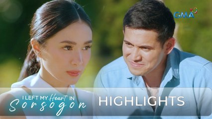 I Left My Heart in Sorsogon: Unexpected help from Mikoy | Episode 22