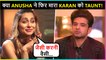 Anusha Dandekar Shares CRYPTIC Post,After Salman Khan Bashes At Karan Kundrra | Bigg Boss 15