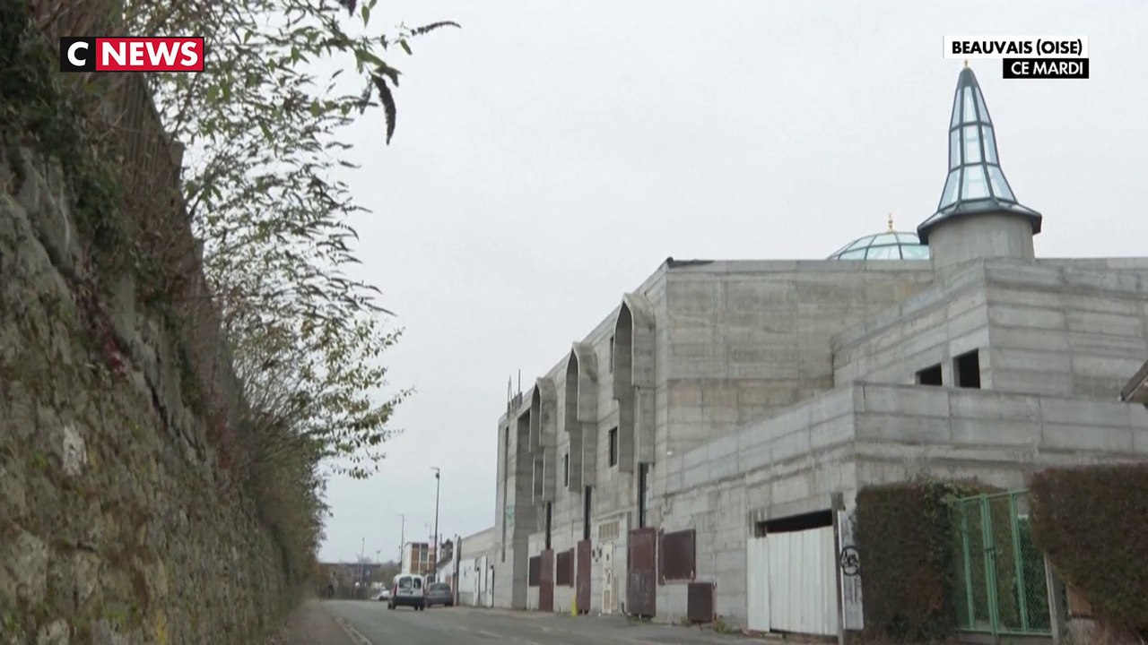 Mosquée de Beauvais : Pourquoi pas de signalements plus tôt ?
