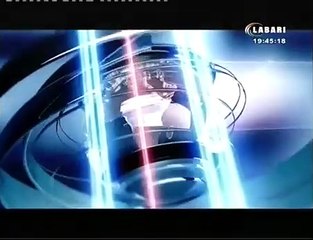 JT LABARI 13 DÉCEMBRE 2021