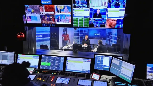 HomeServe France : «un marché sur lequel il y a un certain nombre de prestataires indélicats», regrette Guillaume Huser