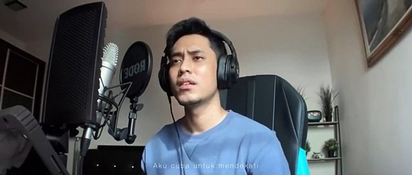 SPIN - MALAM SEMAKIN DINGIN (COVER BY KHAI BAHAR)
