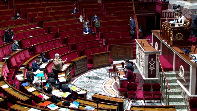 2ème séance : Différenciation, décentralisation, déconcentration et portant diverses mesures de simplification de l’action publique locale (suite) - Mardi 14 décembre 2021