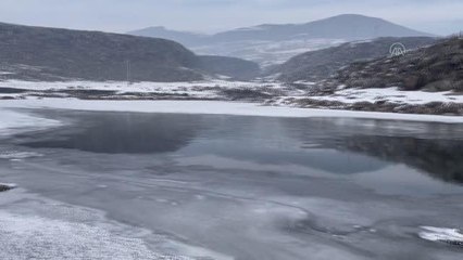 Soğuk hava hayatı olumsuz etkiliyor