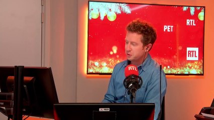 Un air de campagne du 15 décembre 2021