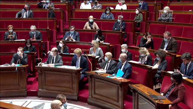 1ère séance : Questions au Gouvernement ; Différenciation, décentralisation, déconcentration et simplification de l'action publique locale (suite) - Mardi 14 décembre 2021