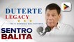 DUTERTE LEGACY | Surigao del Sur, natulungan ng mga programa ng NTF-ELCAC