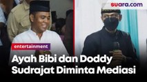 Ayah Bibi Ardiansyah dan Doddy Sudrajat Diminta Mediasi di Luar Persidangan