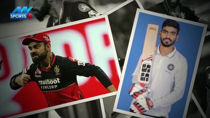 IPL 2022 Mega Auction: सिर्फ चौके-छक्कों से बना डाले 106 रन