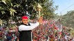 Vijay Rath Yatra: Akhilesh launches attack on Yogi govt