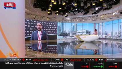 ...بعد اقل من ساعتين على هذه السجادة الحمرا...