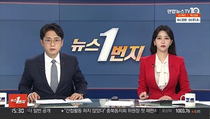 국정원 "대선 앞두고 가짜뉴스 유포 등 해킹 우려"