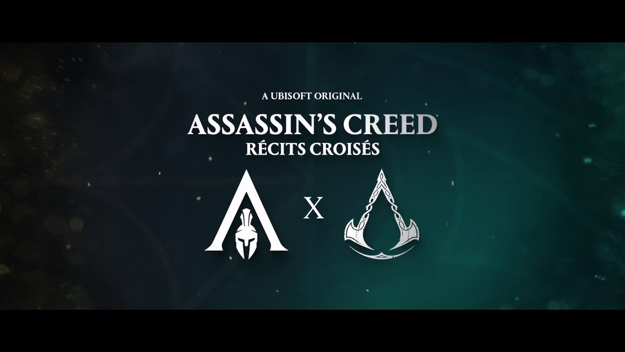 Assassin's Creed - Présentation des récits croi...