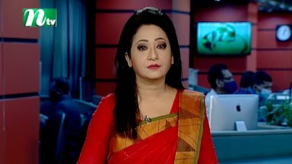 NTV Modhyanner Khobor | 15 December 2021