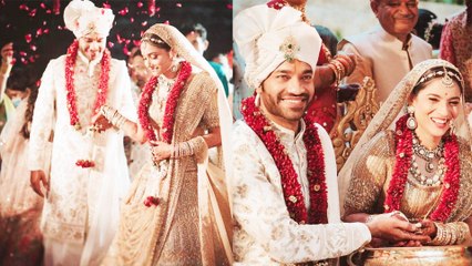 Download Video: Ankita Lokhande Shares Her Wedding Pictures And We Can’t Stop Smiling