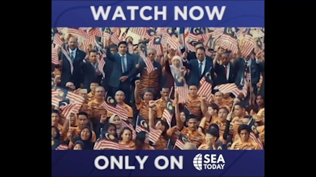 South East Asian Today