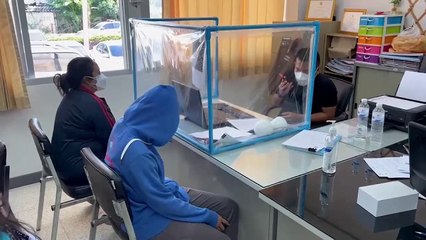 อ่างทอง สุดทรามลุงเขยวัย42ปีข่มขืนหลานวัย11ปีนานค่อนปี