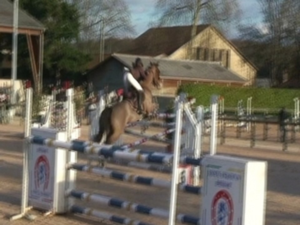 FANNY INO GP BOURG 01 03 08