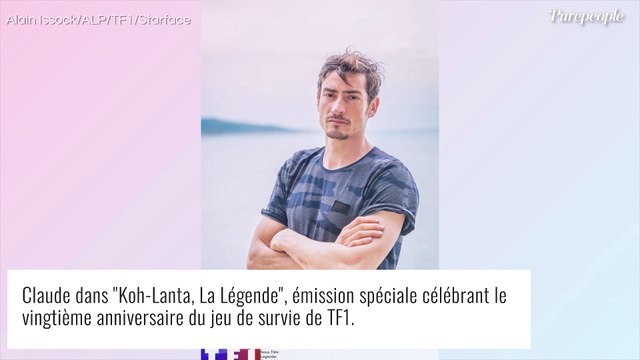 La vérité sur nos actes... : Claude (Koh-Lanta) dans la tourmente, il s'exprime après la finale spéciale