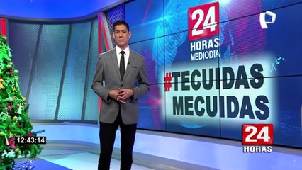 La Victoria: agentes del Grupo Terna capturaron a peligroso raquetero