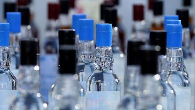 Son Dakika: Sahte içki kabusu bir türlü bitmiyor! Sivas'tan gelen acı haberle ölü sayısı 12'ye yükseldi