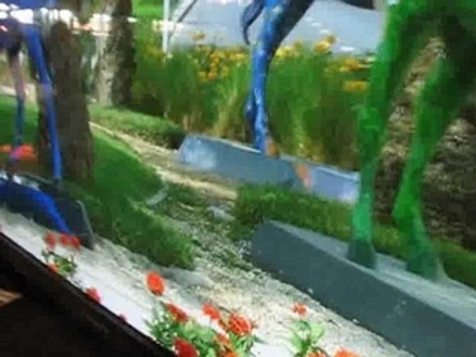 Panasonic plasma