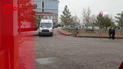 Sivas'ta metil alkol zehirlenmesi: 3 kişi öldü