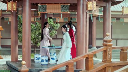 Tân Tuyệt Đại Song Kiêu 2020 tập 9 | Trần Triết Viễn, Hồ Nhất Thiên