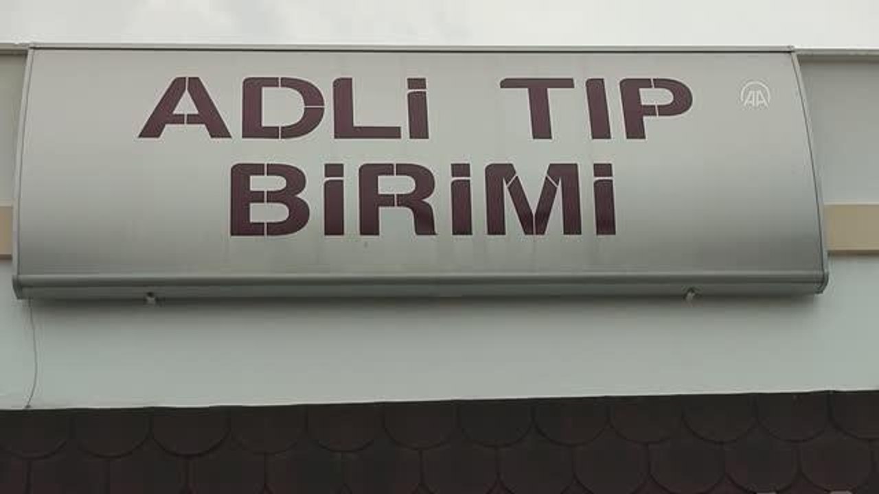 Cinayetten 46 yıl 11 ay hapis cezasıyla aranan hükümlü yakalandı