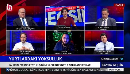 Ahmet Sonuç "Jahrein" : 3 gündür yemek yemediğini söyleyen öğrenci vardı!