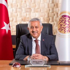 AKP'li Başkan: Afyon’da 15 yıl önce petrol bulundu, Lozan'dan dolayı üzeri betonla kaplandı