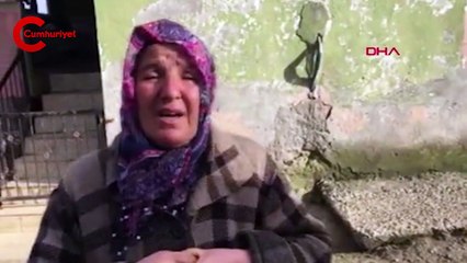 'Jandarma' diyerek silahla girdikleri evden altın ve paraları götürdüler