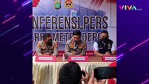 Polisi Ungkap Modus Guru Ngaji yang Cabuli Anak Muridnya