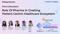 Role Of Pharma In Creating Patient Centric Healthcare Ecosystem