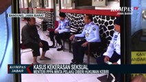 Menteri PPA Minta Pemerkosa Santri Di Kebiri