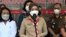 Istri Ridwan Kamil Bantah Pemerintah Tutupi Kasus Pemerkosaan 12 Santriwati