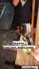 KABAR DUKA, Selebgram Laura Meninggal Dunia!